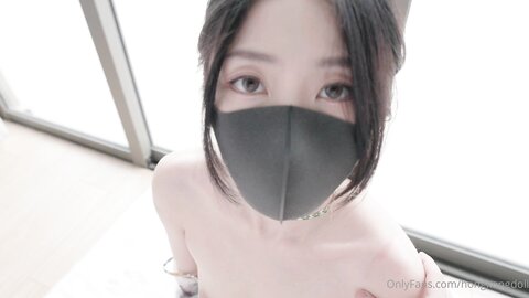 Hongkongdoll 「情人节特辑」 「Valentine S Day Special 」