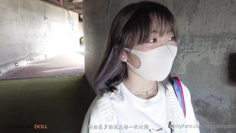 Vlog长片系列 「一日女友的漂亮姐姐」中篇 她是谁 100分钟 超长完整版