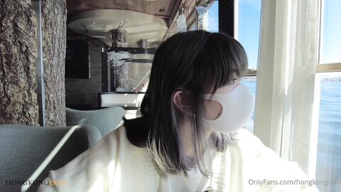 Vlog长片系列 「一日女友的漂亮姐姐」中篇 她是谁 100分钟 超长完整版