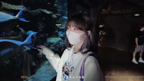 Vlog长片系列 「一日女友的漂亮姐姐」中篇 她是谁 100分钟 超长完整版