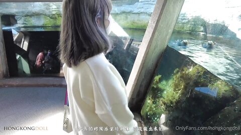 Vlog长片系列 「一日女友的漂亮姐姐」中篇 她是谁 100分钟 超长完整版
