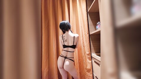 모나님시크릿영상.2