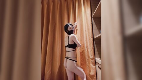 모나님시크릿영상.2