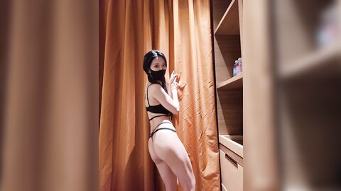 모나님시크릿영상.2