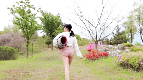 [Patreon] Myung Ah - VVVip Videos (4)