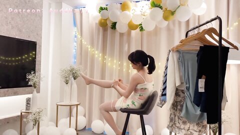 [Patreon] Myung Ah - VVVip Videos (18)