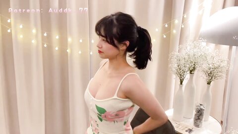 [Patreon] Myung Ah - VVVip Videos (18)