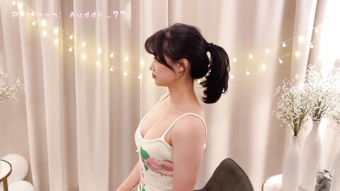 [Patreon] Myung Ah - VVVip Videos (18)