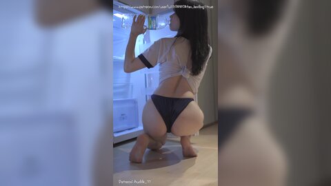 [Patreon] Myung Ah - VVVip Videos (15)
