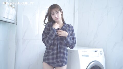 [Patreon] Myung Ah - VVVip Videos (11)