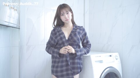 [Patreon] Myung Ah - VVVip Videos (11)