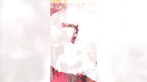 爆机少女喵小吉 - 镜花水月 Video (1)