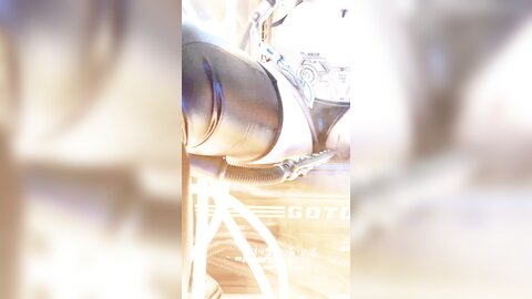 爆机少女喵小吉 - 赛博朋克-超梦 Video (2)