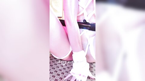 爆机少女喵小吉 - 小吉忍法帖 Video (3)