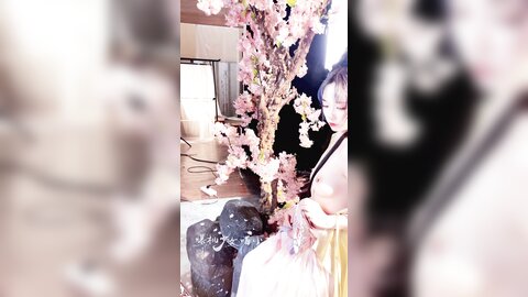 爆机少女喵小吉 - 如梦令 Video (4)