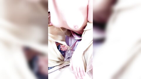 爆机少女喵小吉 - 如梦令 Video (4)