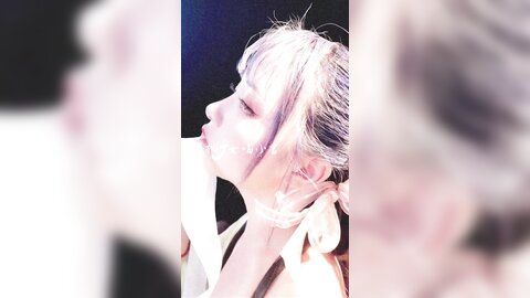 爆机少女喵小吉 - 如梦令 Video (4)