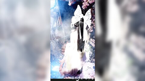 爆机少女喵小吉 - 如梦令 Video (4)