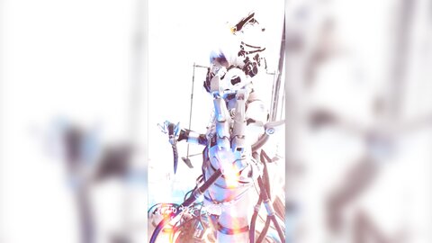 爆机少女喵小吉 - 赛博朋克-超梦 Video (3)