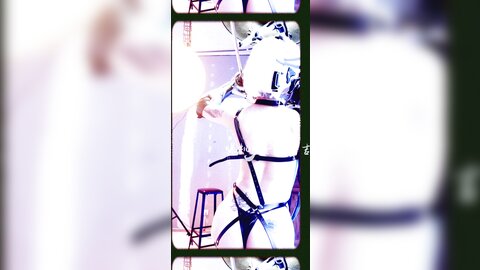 爆机少女喵小吉 - 赛博朋克-超梦 Video (3)