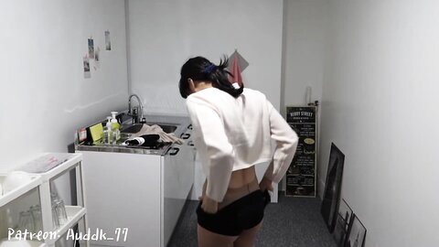 [Patreon] Myung Ah - VVVip Videos (20)