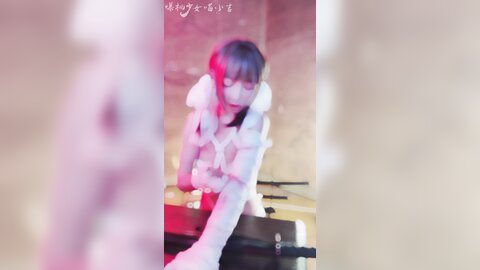 爆机少女喵小吉 - 小吉忍法帖 Video (1)