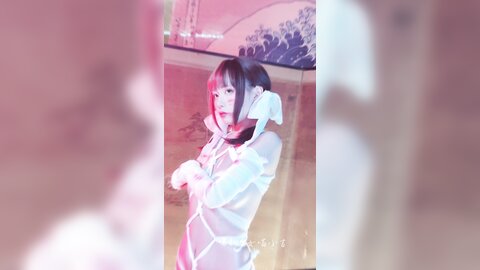 爆机少女喵小吉 - 小吉忍法帖 Video (1)