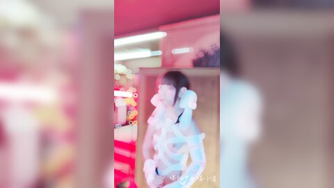 爆机少女喵小吉 - 小吉忍法帖 Video (1)
