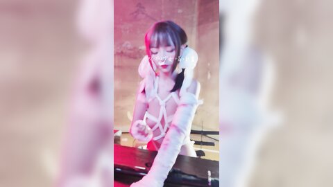 爆机少女喵小吉 - 小吉忍法帖 Video (1)