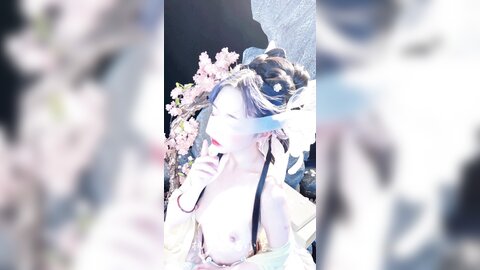 爆机少女喵小吉 - 如梦令 Video (1)