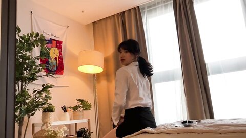 [Patreon] Myung Ah - VVVip Videos (16)