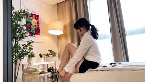 [Patreon] Myung Ah - VVVip Videos (16)
