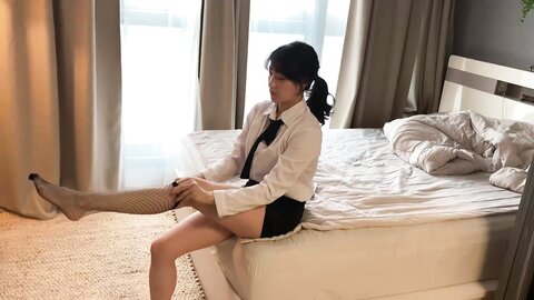 [Patreon] Myung Ah - VVVip Videos (16)