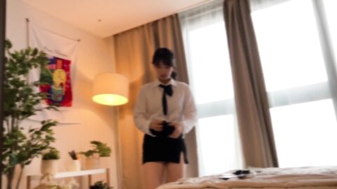 [Patreon] Myung Ah - VVVip Videos (16)
