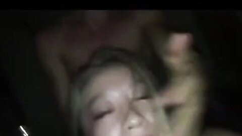 White Guy Fucks Asian Ass Recorded With Smartphone