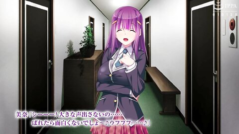 TOCP-017 【アニメ】ここは好きなだけセックスして、みんなに喜ばれる世界！-The Motion Anime-