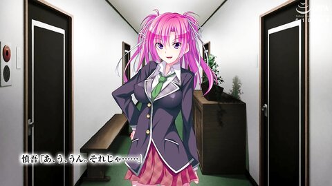 TOCP-017 【アニメ】ここは好きなだけセックスして、みんなに喜ばれる世界！-The Motion Anime-