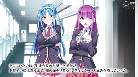 TOCP-017 【アニメ】ここは好きなだけセックスして、みんなに喜ばれる世界！-The Motion Anime-