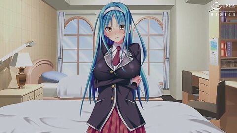 TOCP-017 【アニメ】ここは好きなだけセックスして、みんなに喜ばれる世界！-The Motion Anime-