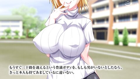 TOCP-017 【アニメ】ここは好きなだけセックスして、みんなに喜ばれる世界！-The Motion Anime-