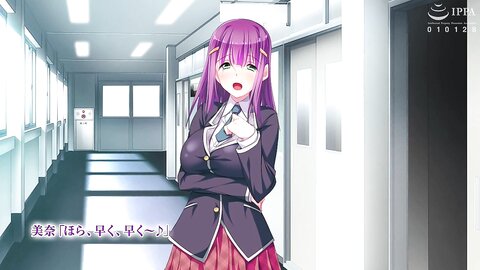 TOCP-017 【アニメ】ここは好きなだけセックスして、みんなに喜ばれる世界！-The Motion Anime-