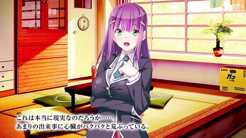 TOCP-017 【アニメ】ここは好きなだけセックスして、みんなに喜ばれる世界！-The Motion Anime-