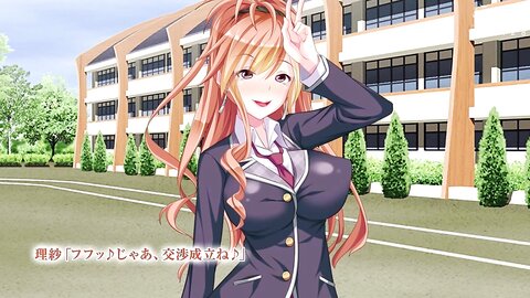 TOCP-017 【アニメ】ここは好きなだけセックスして、みんなに喜ばれる世界！-The Motion Anime-