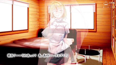 TOCP-017 【アニメ】ここは好きなだけセックスして、みんなに喜ばれる世界！-The Motion Anime-