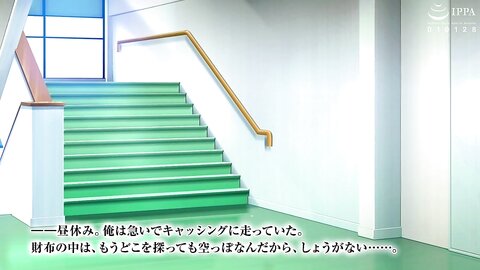 TOCP-017 【アニメ】ここは好きなだけセックスして、みんなに喜ばれる世界！-The Motion Anime-