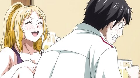 JDXA-57678 【アニメ】＃今までで一番良かったセックス THE ANIMATION