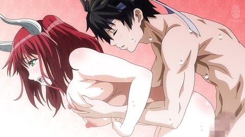 JDXA-57678 【アニメ】＃今までで一番良かったセックス THE ANIMATION
