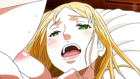 JDXA-57680 【アニメ】＃今までで一番良かったセックス THE ANIMATION