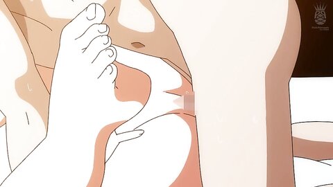 JDXA-57680 【アニメ】＃今までで一番良かったセックス THE ANIMATION