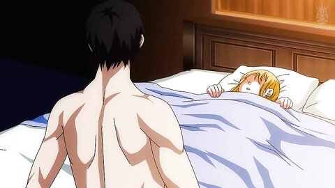 JDXA-57680 【アニメ】＃今までで一番良かったセックス THE ANIMATION